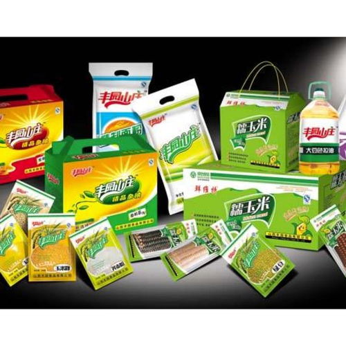 東營包裝禮盒來樣印刷一站式服務(wù) 專業(yè)代理代辦，助力品牌升級(jí)