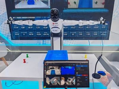 實(shí)探2025工業(yè)互聯(lián)網(wǎng)大會(huì) AI驅(qū)動(dòng)工業(yè)智能，開啟融合新圖景