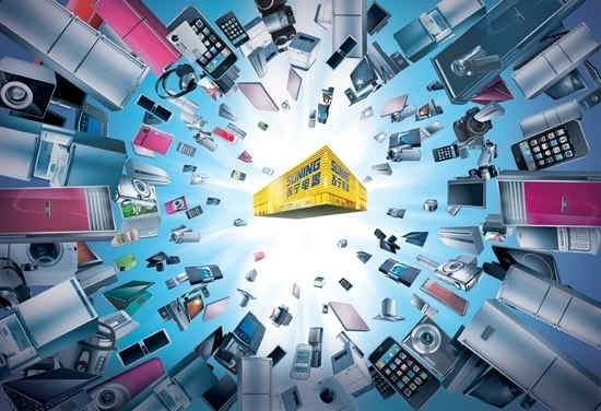 家電后市場成新角逐陣地，蘇寧提前布局搶占先機(jī)